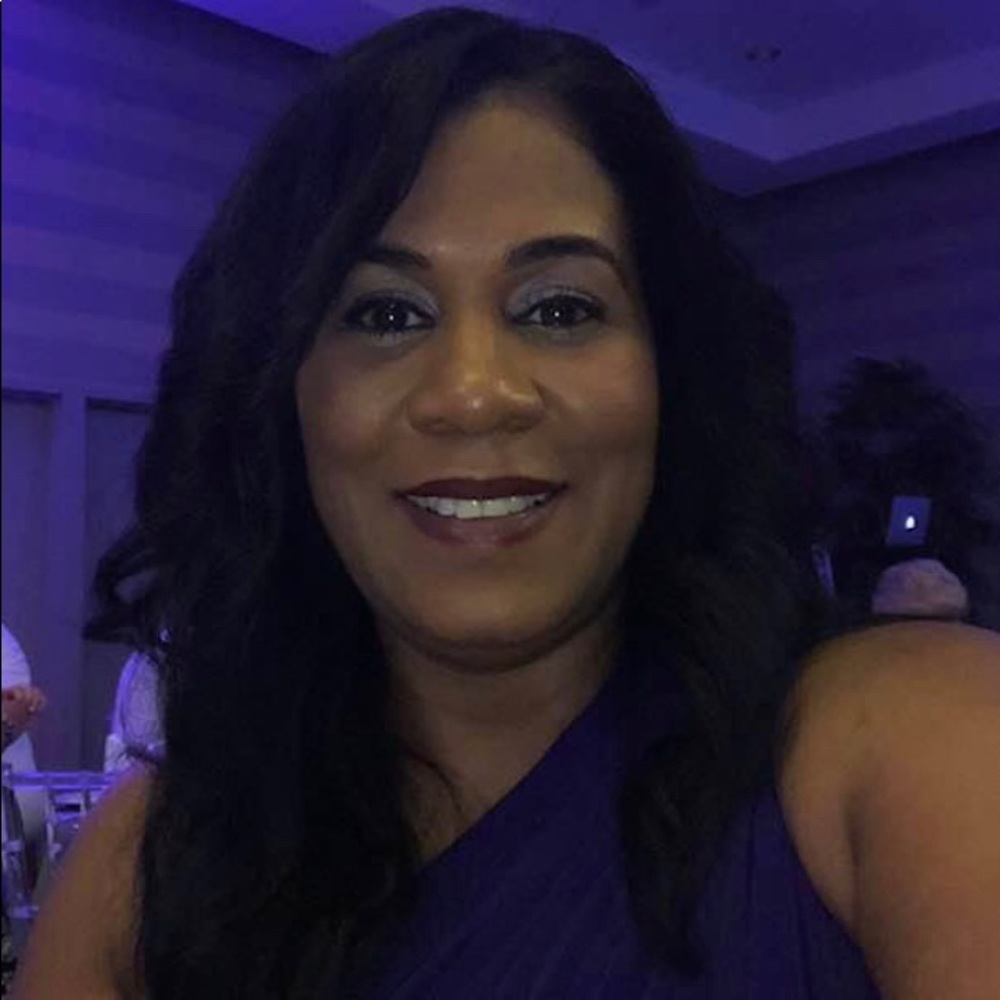 Meet your Posher, Rosa